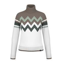 Head Rebels Coco Pullover Women's in Taupe